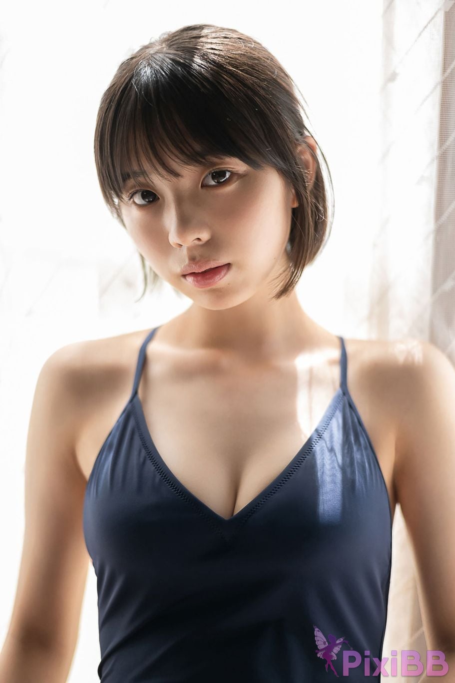 Japanese Idol Kikuchi Hina Himena Y o u n g M a z i e O t h r Young Magazine Digital Photo Collection PixiBB.COM 014