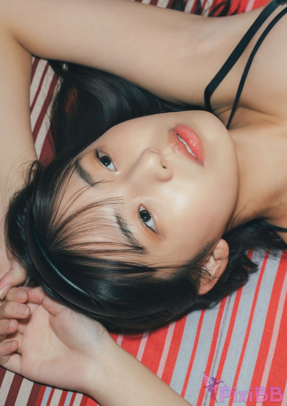 Japanese Idol Kikuchi Hina Himena Digital only P h o t b k C n i u e d moment Weekly Play PHOTO BOOK PixiBB.COM 003