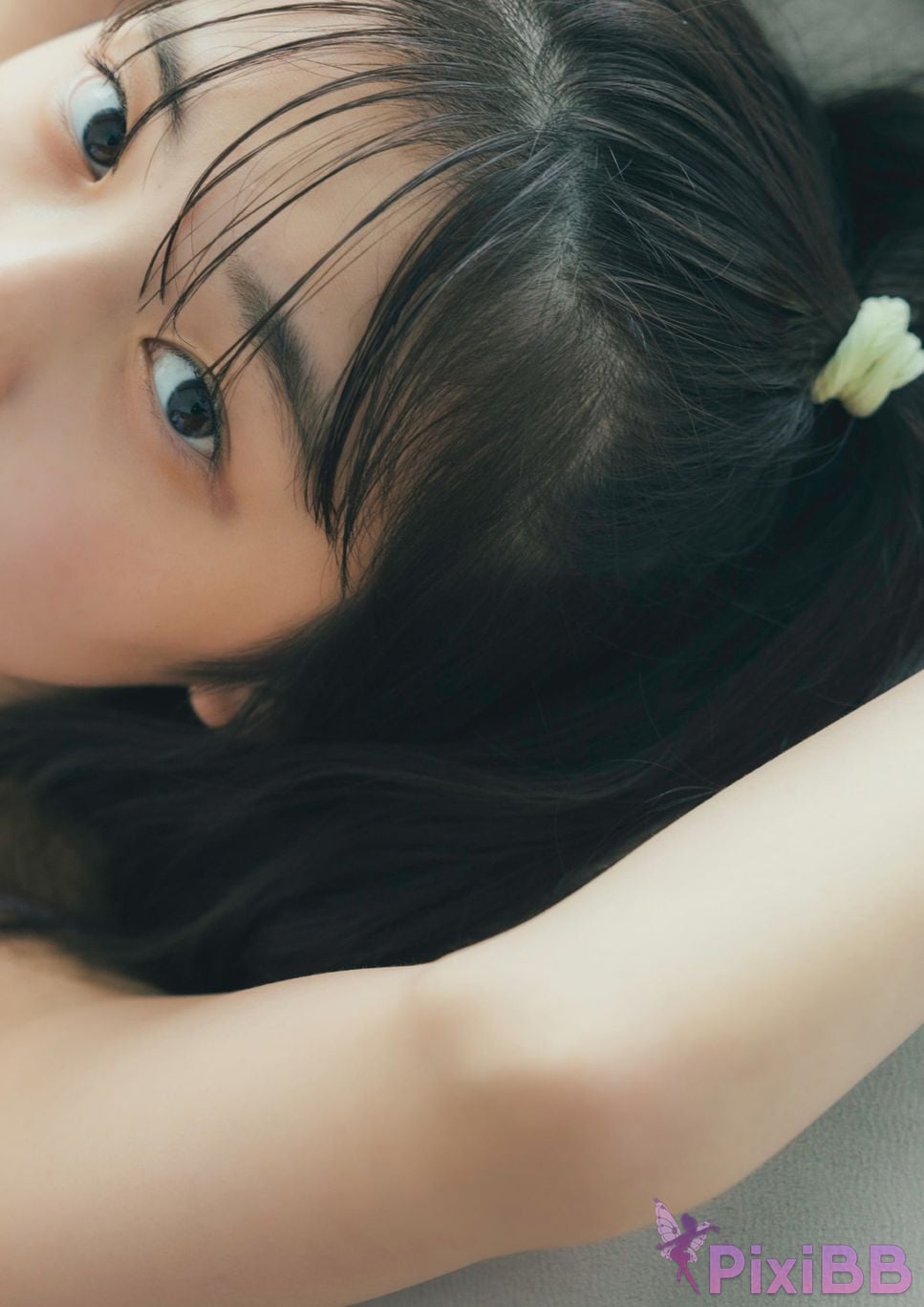 Japanese Idol Kikuchi Hina Himena Digital only P h o t b k C n i u e d moment Weekly Play PHOTO BOOK PixiBB.COM 031