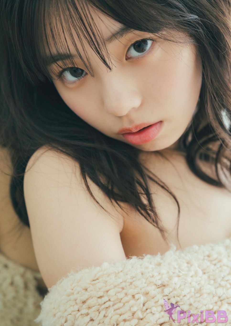 Japanese Idol Kikuchi Hina Himena Digital only P h o t b k C n i u e d moment Weekly Play PHOTO BOOK PixiBB.COM 041