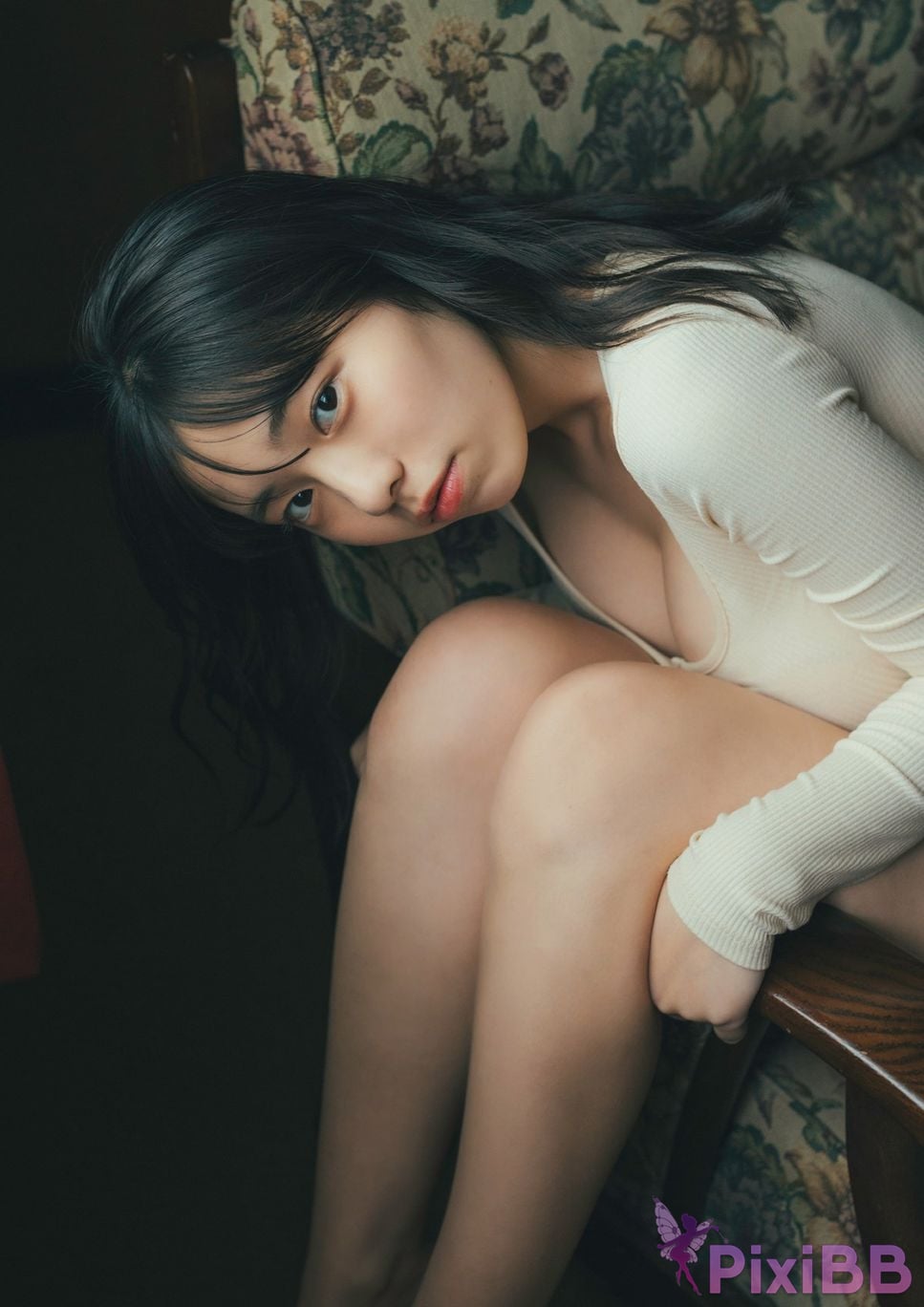 Japanese Idol Kikuchi Hina Himena Digital only P h o t b k C n i u e d moment Weekly Play PHOTO BOOK PixiBB.COM 065