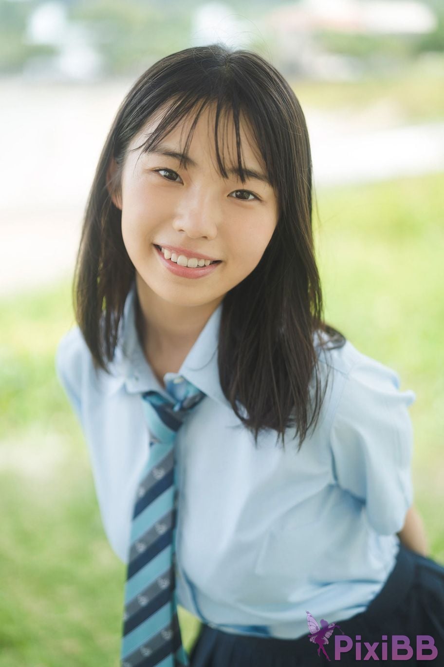 Japanese Idol Kikuchi Hina Himena 50 pages in total Y o u n g M a z i e O t h r s 2 0 W k l y S D P B PixiBB.COM 037