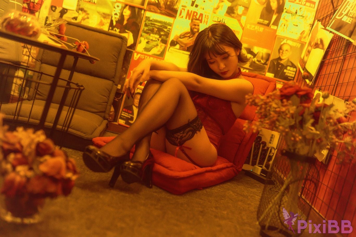 Coser LoLiSAMA PixiBB.COM 025