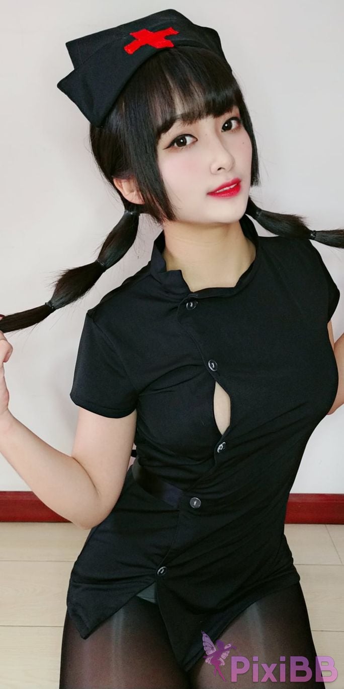 Coser LoLiSAMA PixiBB.COM 010