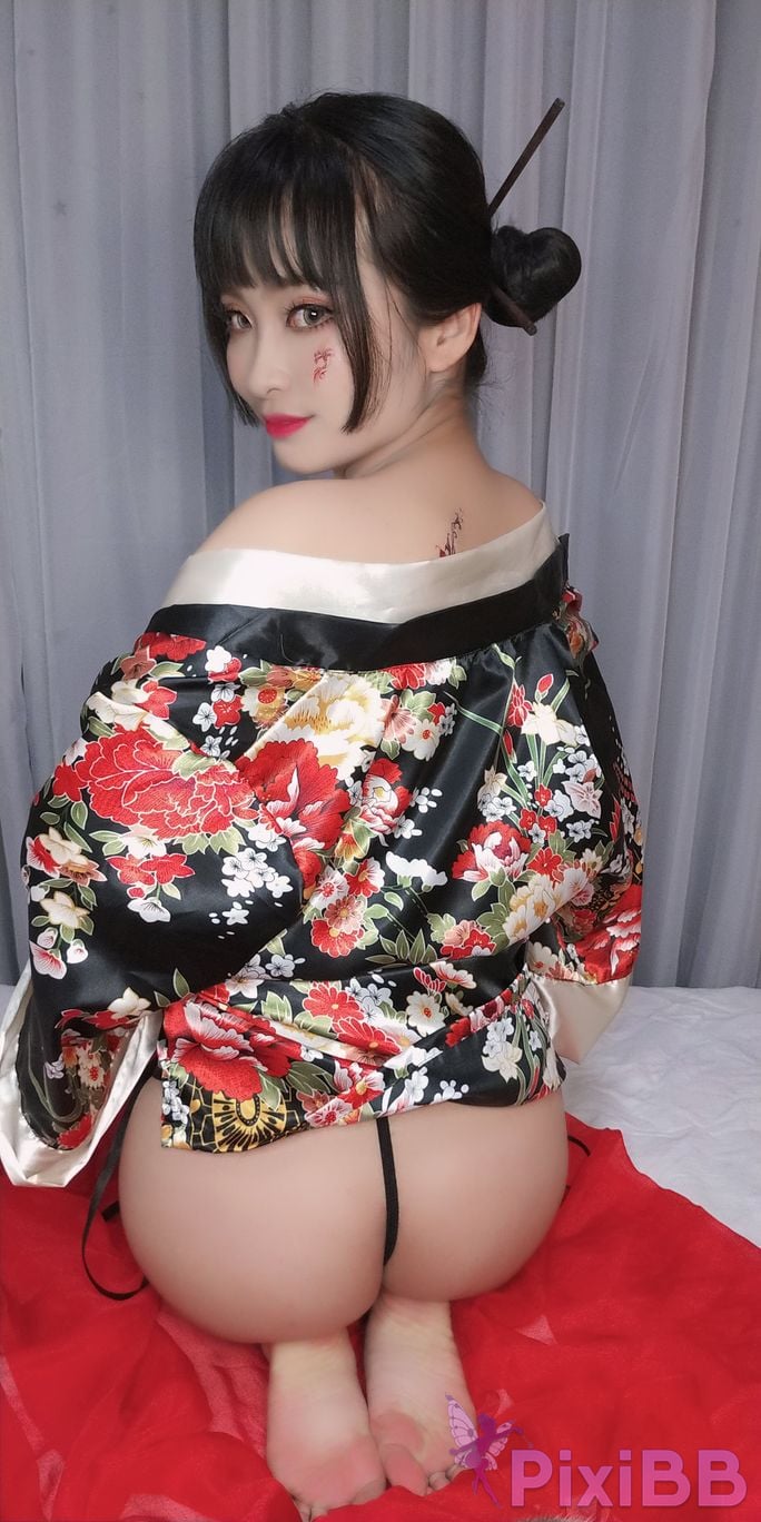 Coser LoLiSAMA PixiBB.COM 002