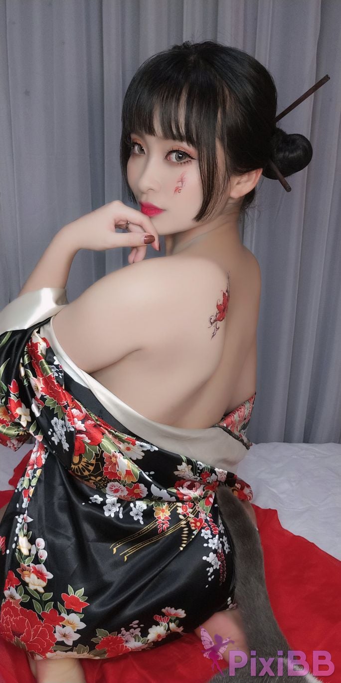 Coser LoLiSAMA PixiBB.COM 003