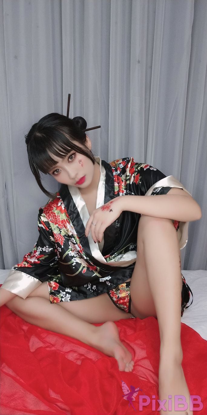 Coser LoLiSAMA PixiBB.COM 007
