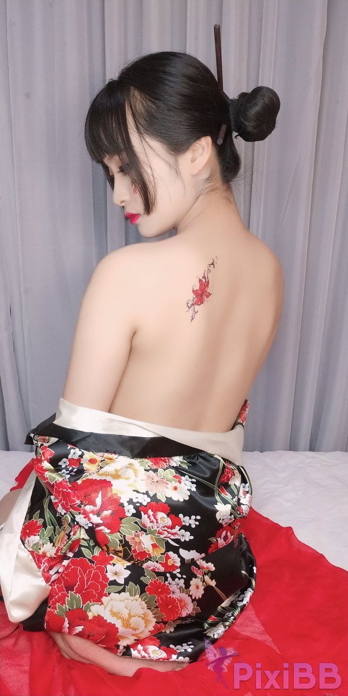 Coser LoLiSAMA PixiBB.COM 009
