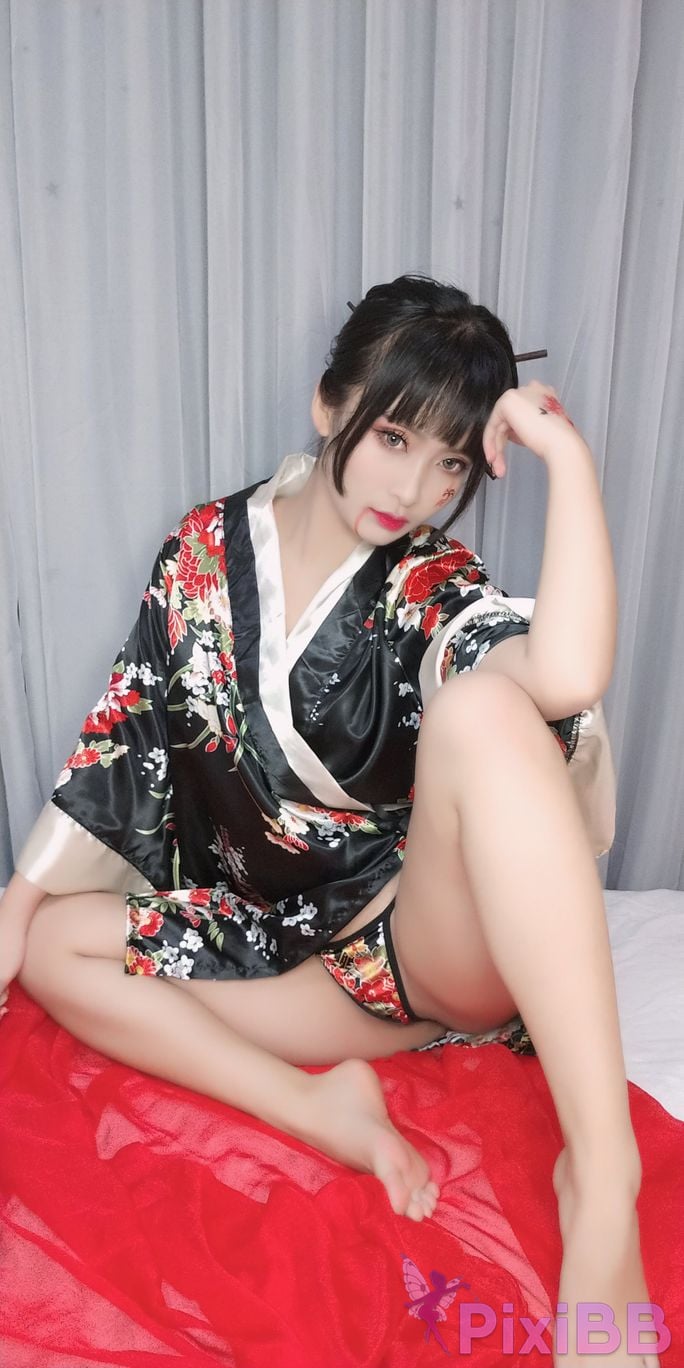 Coser LoLiSAMA PixiBB.COM 010