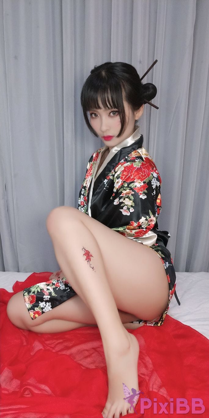Coser LoLiSAMA PixiBB.COM 011