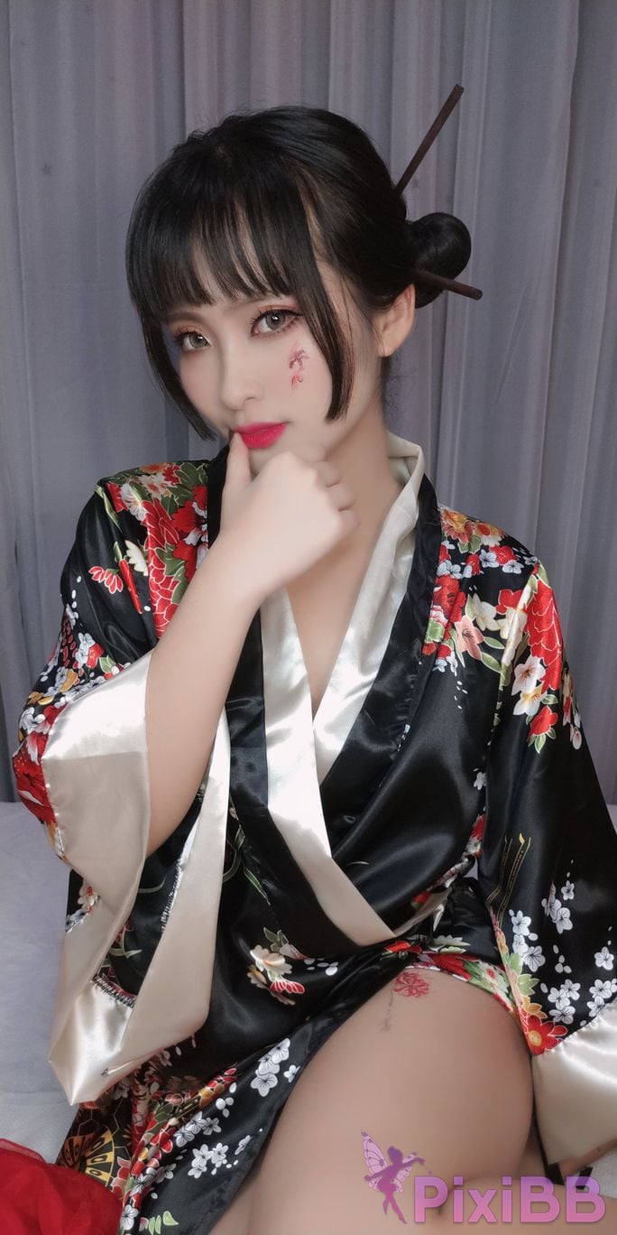 Coser LoLiSAMA PixiBB.COM 015