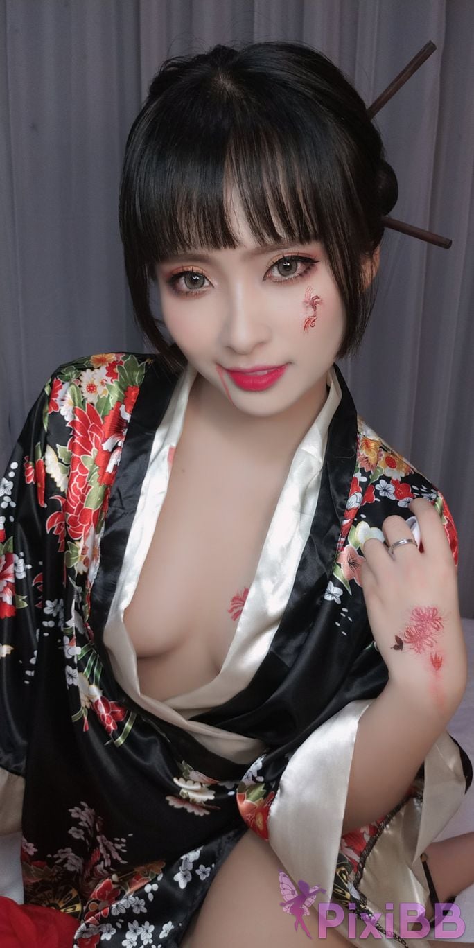 Coser LoLiSAMA PixiBB.COM 016
