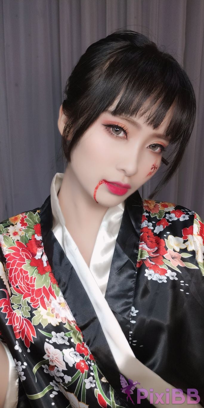 Coser LoLiSAMA PixiBB.COM 020