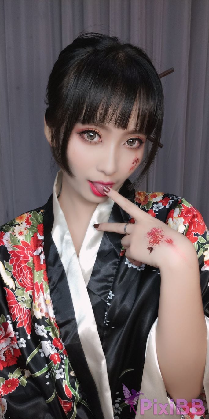 Coser LoLiSAMA PixiBB.COM 021