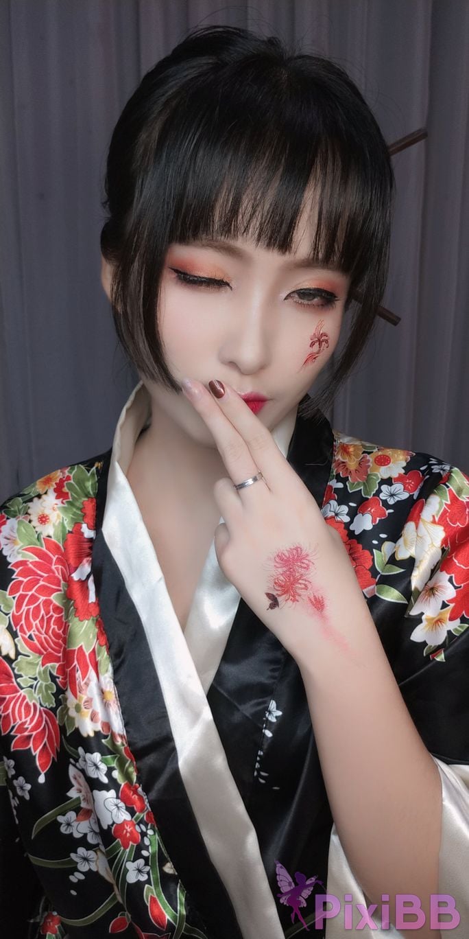 Coser LoLiSAMA PixiBB.COM 022