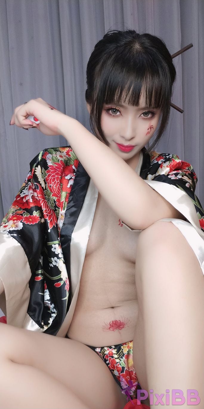Coser LoLiSAMA PixiBB.COM 024