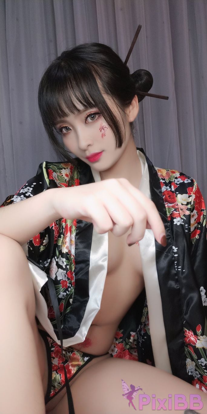 Coser LoLiSAMA PixiBB.COM 036