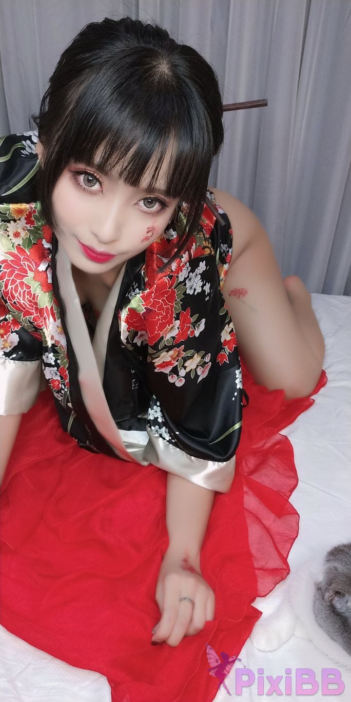 Coser LoLiSAMA PixiBB.COM 041