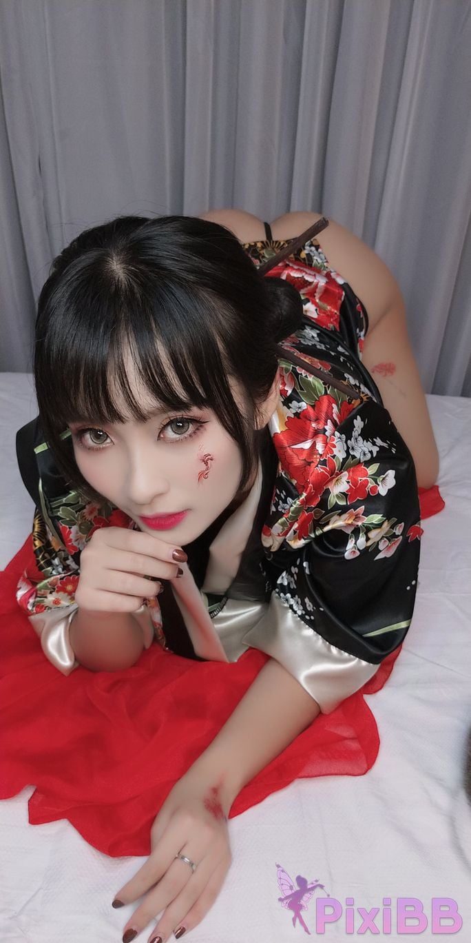 Coser LoLiSAMA PixiBB.COM 042