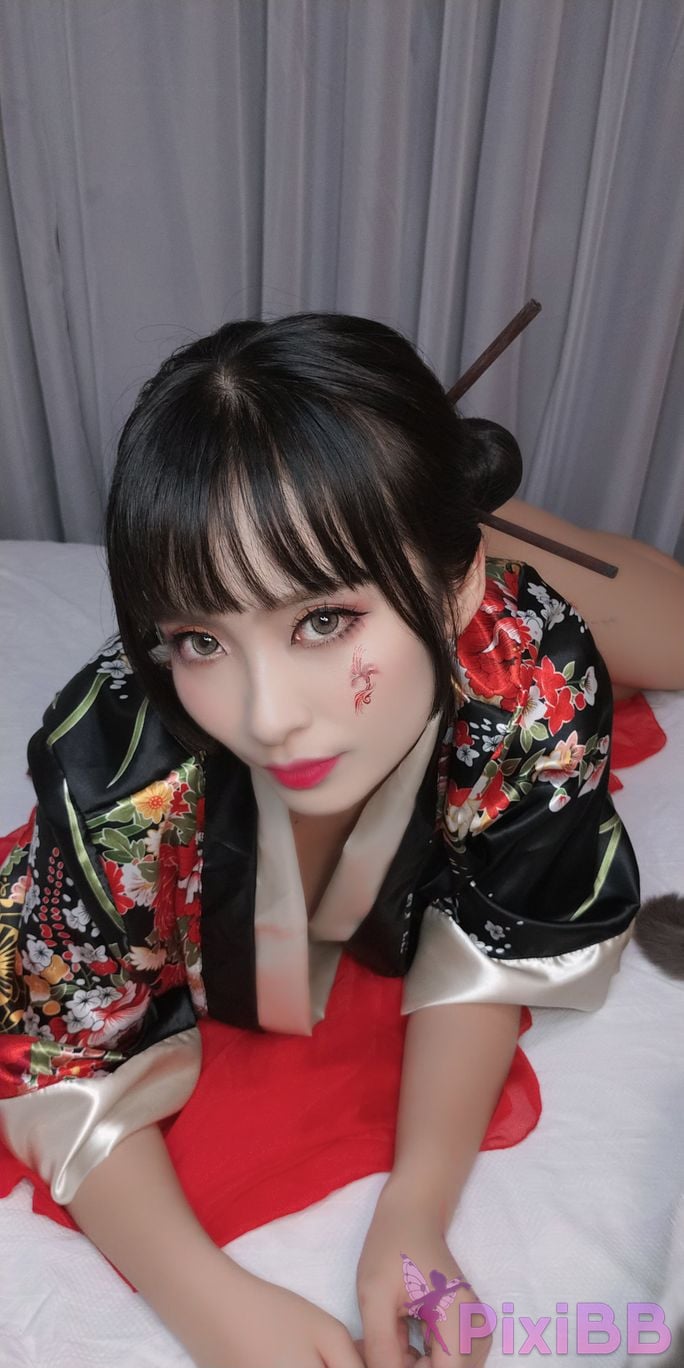 Coser LoLiSAMA PixiBB.COM 045