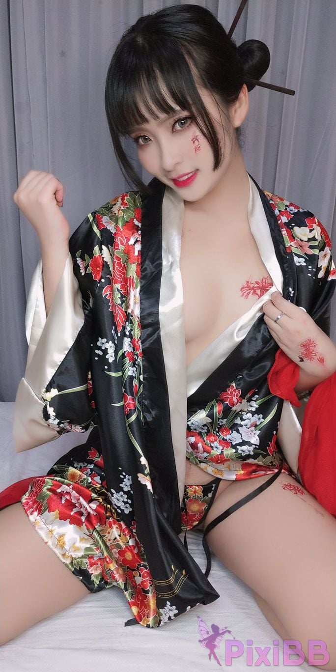 Coser LoLiSAMA PixiBB.COM 057