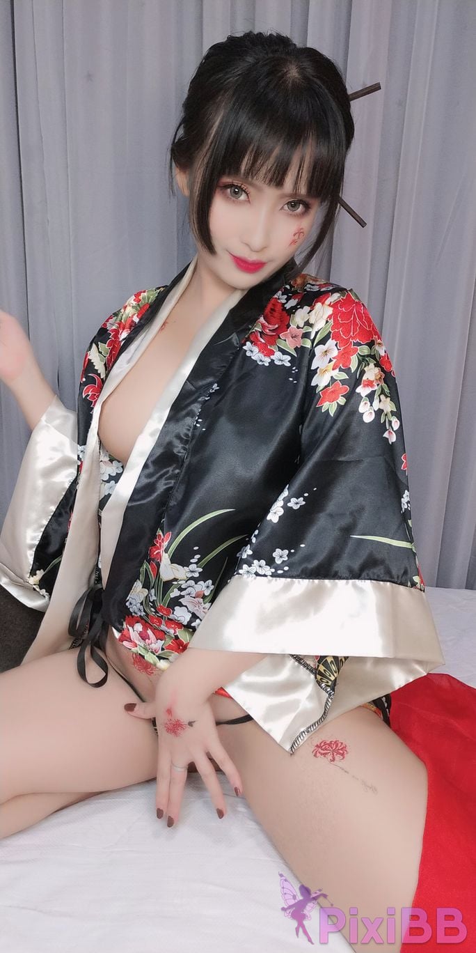 Coser LoLiSAMA PixiBB.COM 059