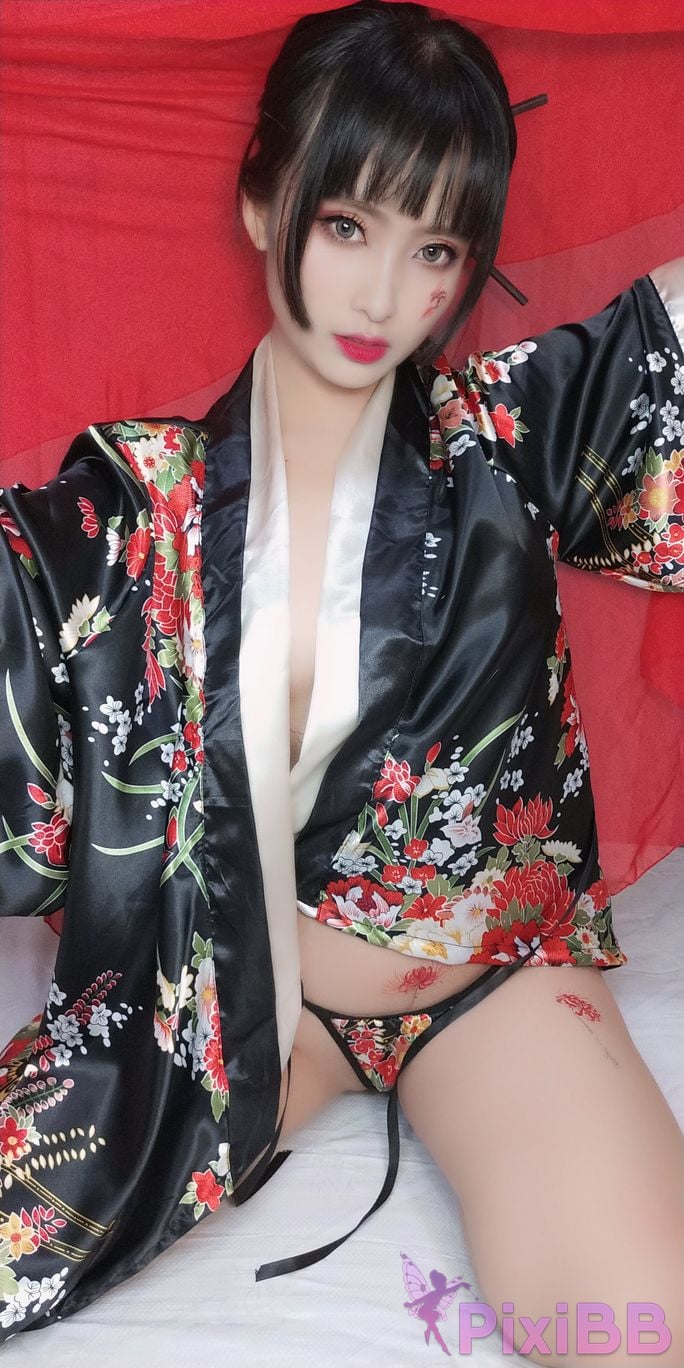 Coser LoLiSAMA PixiBB.COM 060