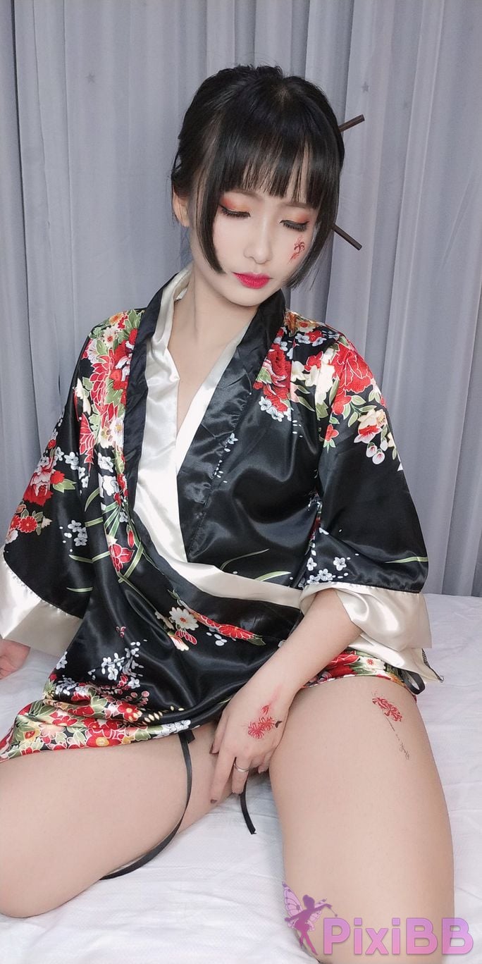 Coser LoLiSAMA PixiBB.COM 063