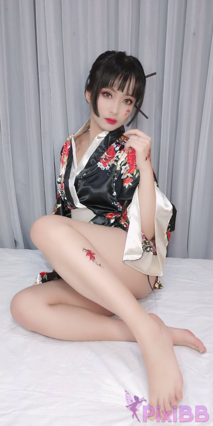 Coser LoLiSAMA PixiBB.COM 064