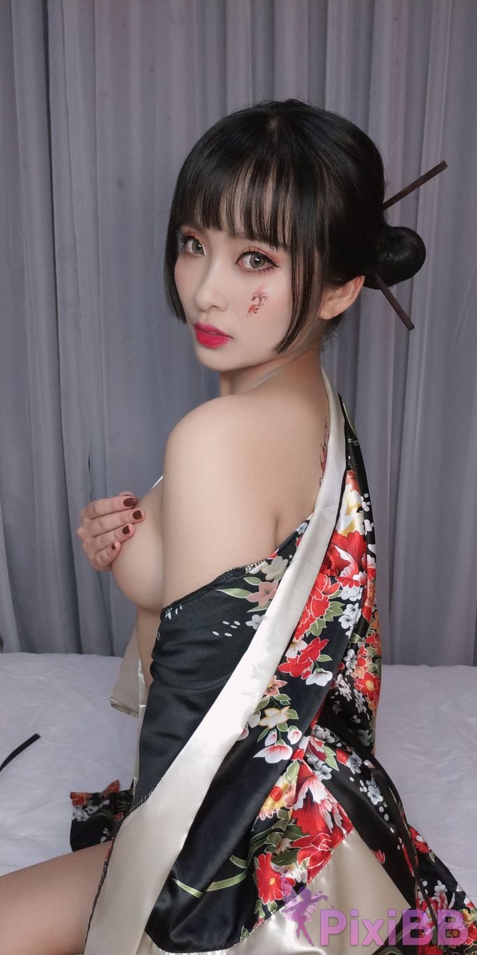 Coser LoLiSAMA PixiBB.COM 070