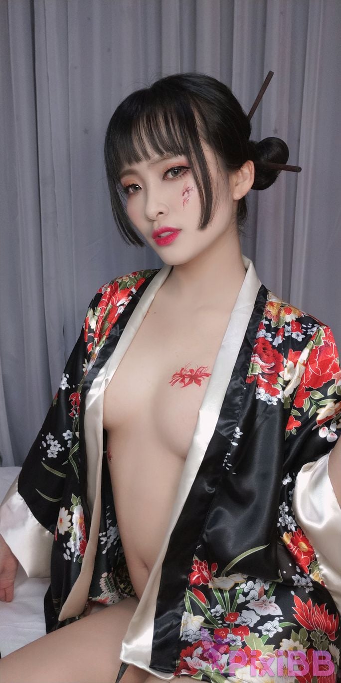 Coser LoLiSAMA PixiBB.COM 071