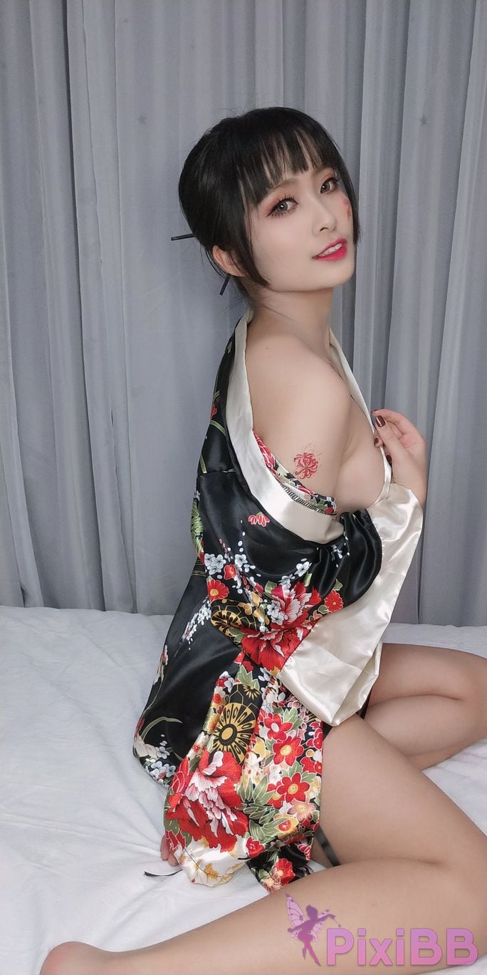 Coser LoLiSAMA PixiBB.COM 076