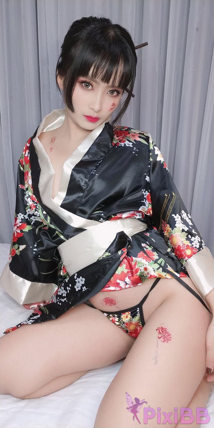 Coser LoLiSAMA PixiBB.COM 082