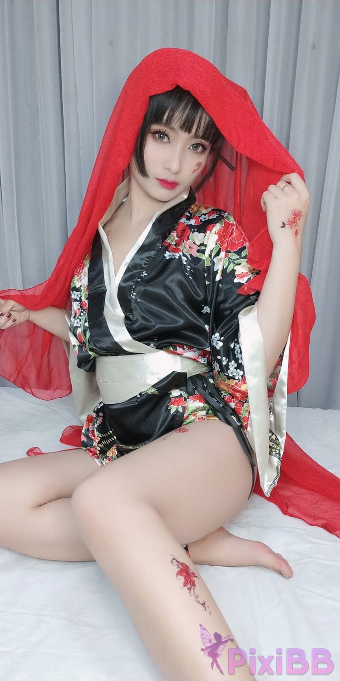 Coser LoLiSAMA PixiBB.COM 083