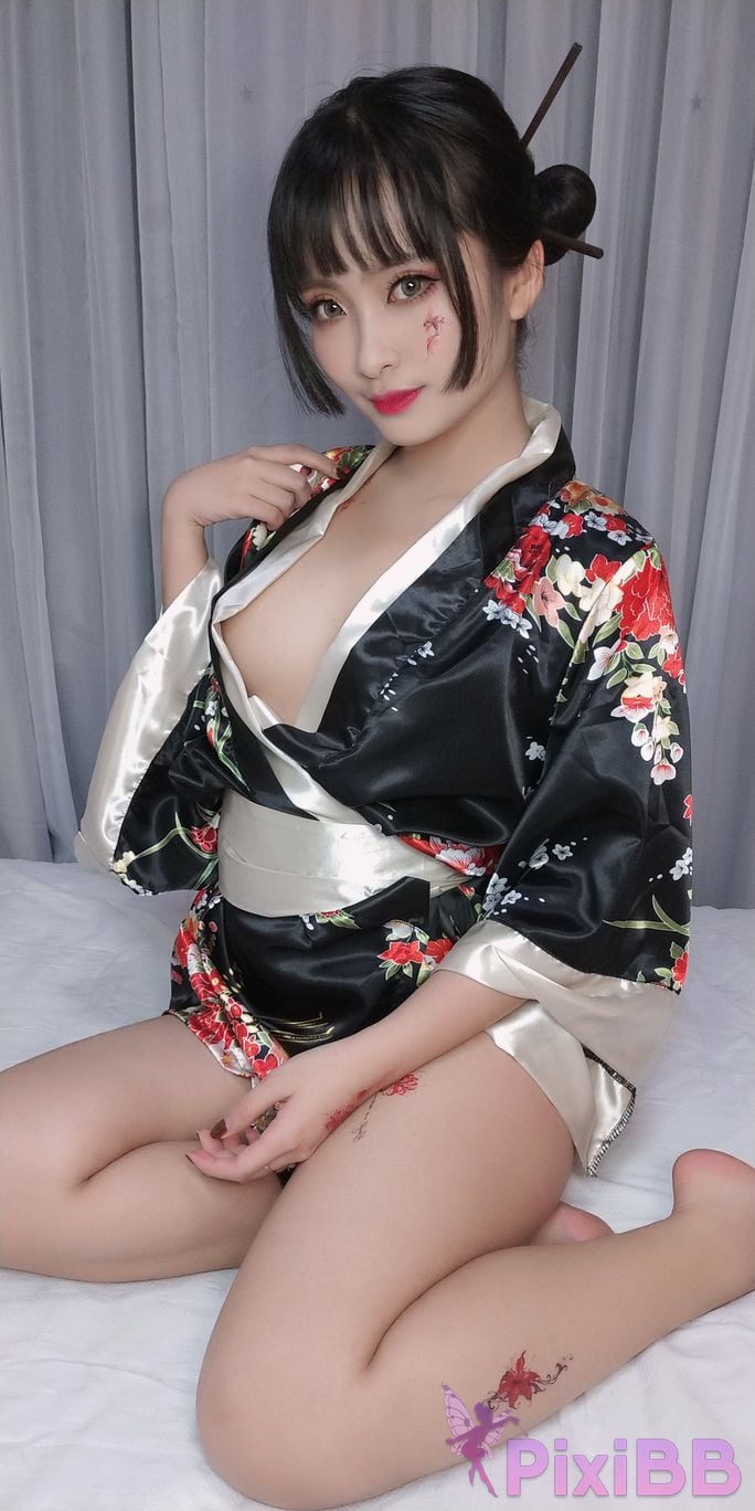 Coser LoLiSAMA PixiBB.COM 084