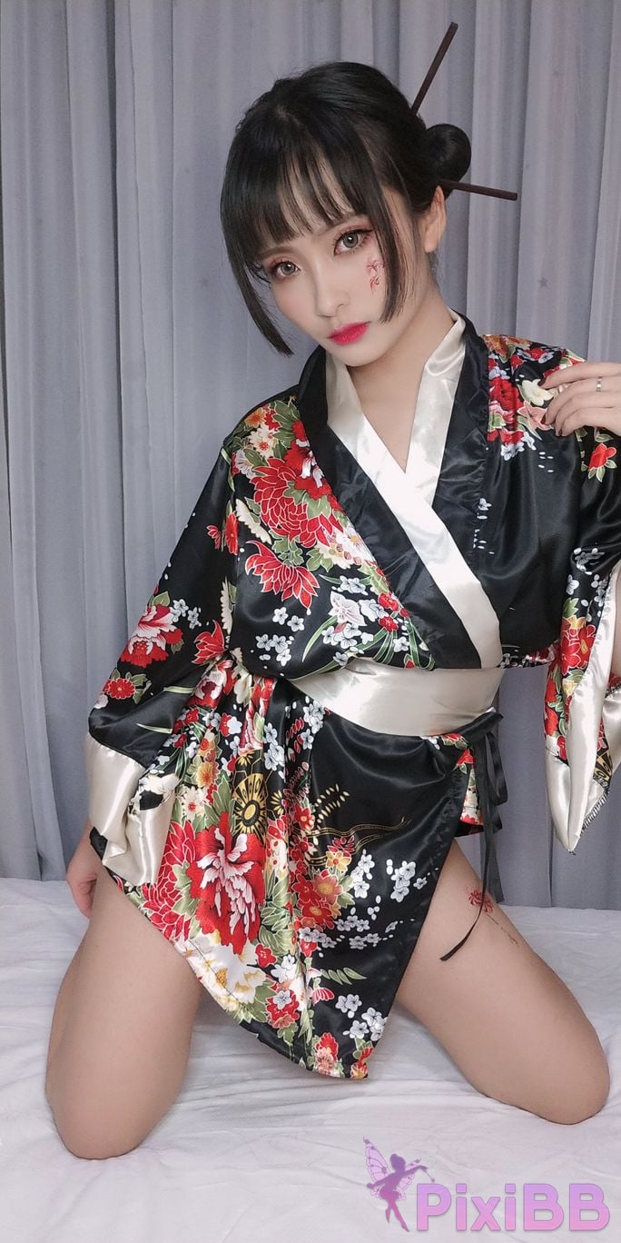 Coser LoLiSAMA PixiBB.COM 089