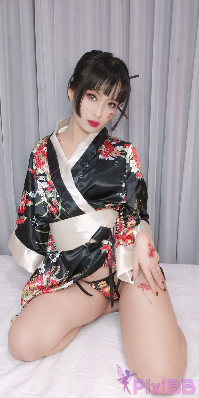 Coser LoLiSAMA PixiBB.COM 091