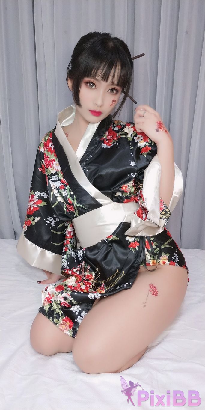 Coser LoLiSAMA PixiBB.COM 092
