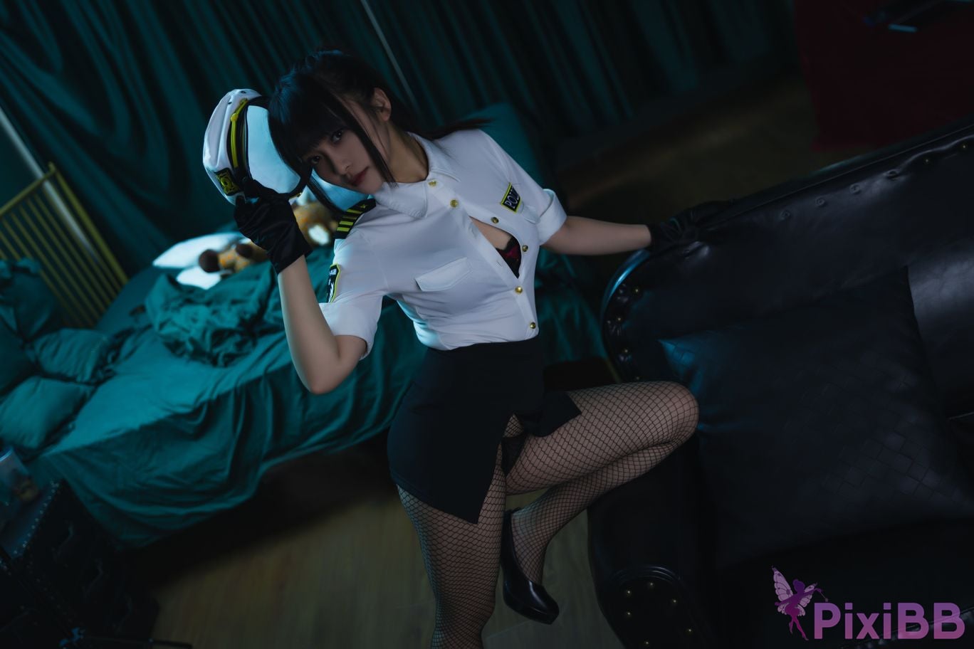Coser LoLiSAMA S PixiBB.COM 019