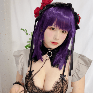 Coser a ban jintian hen kaixin x PixiBB.COM 055