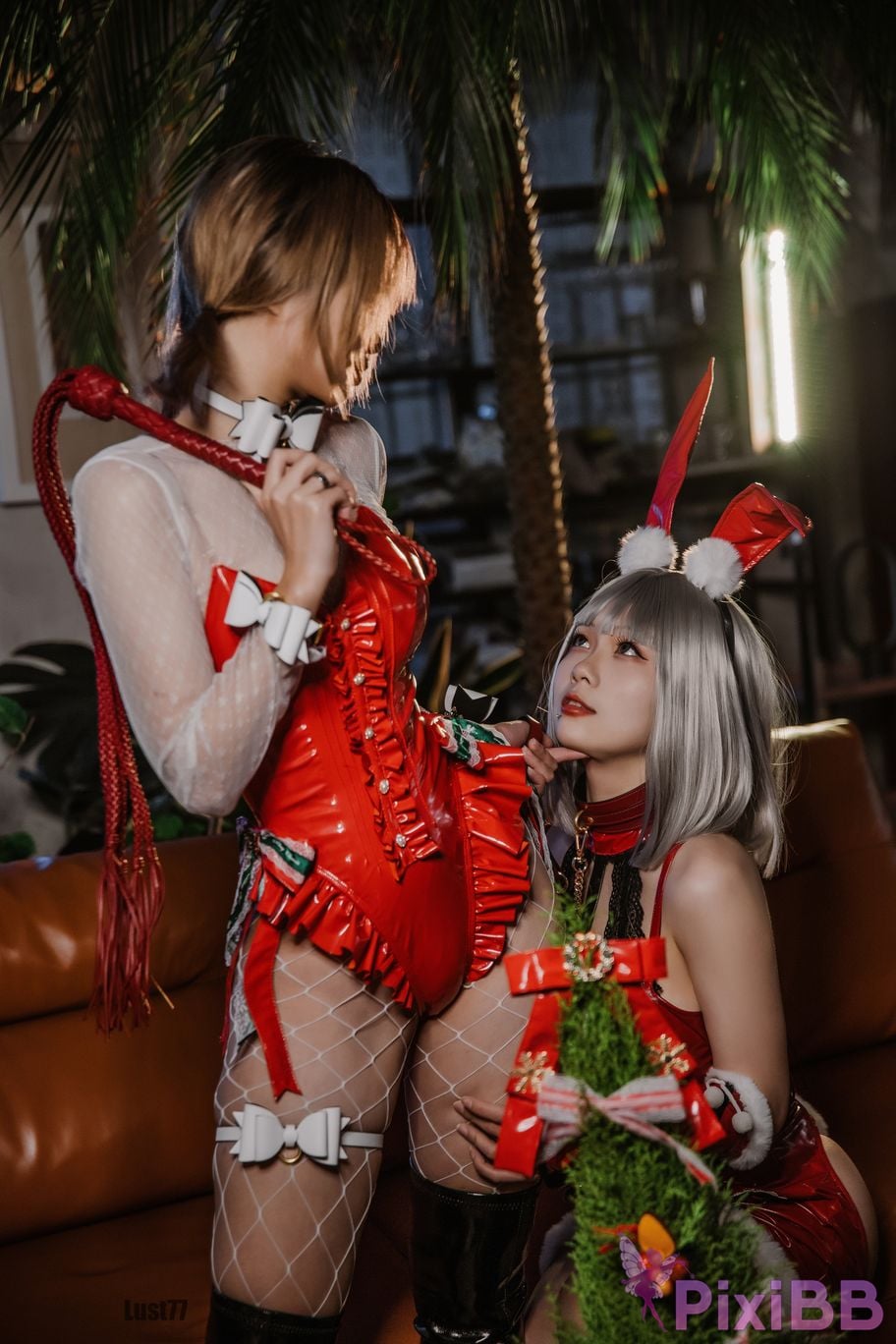 Coser No.010 2021 PixiBB.COM 001