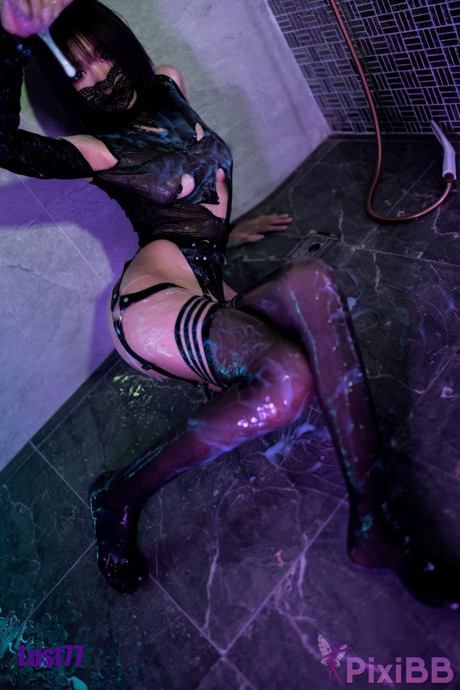 Coser No.011 PixiBB.COM 055