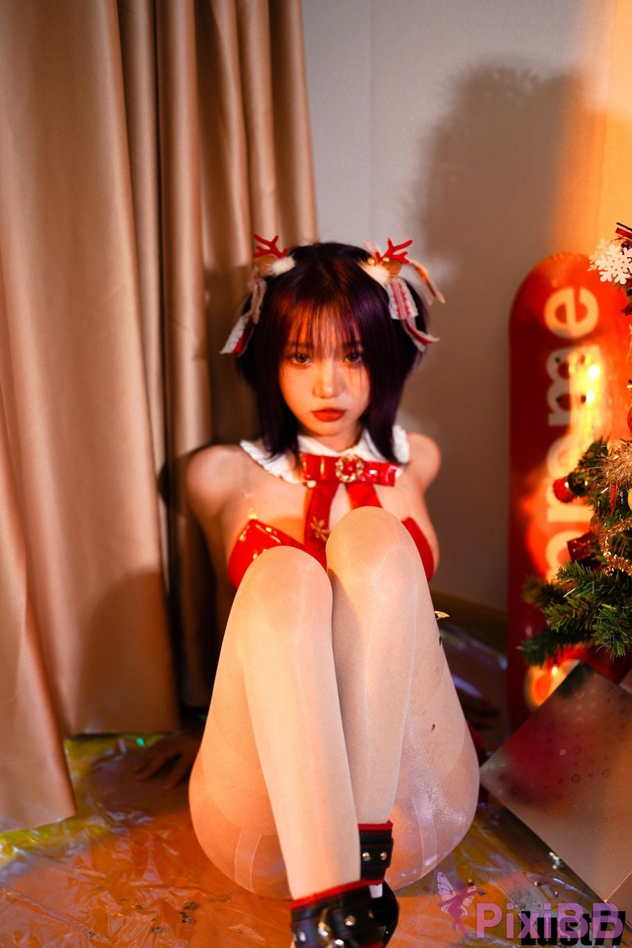 Coser No.012 20212 PixiBB.COM 014