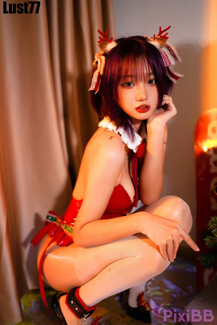 Coser No.012 20212 PixiBB.COM 019