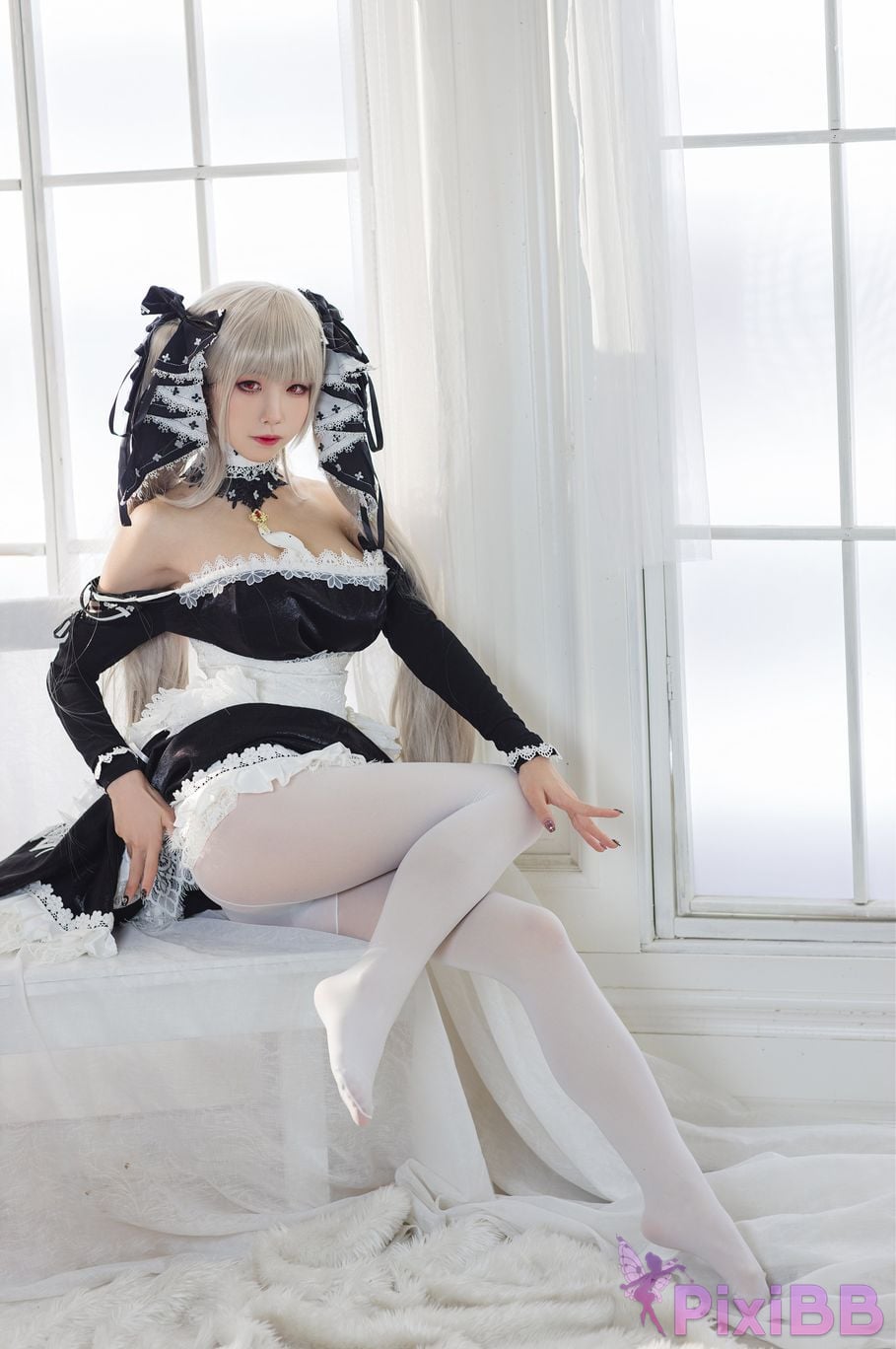 Coser Aqua Vol.003 PixiBB.COM 016