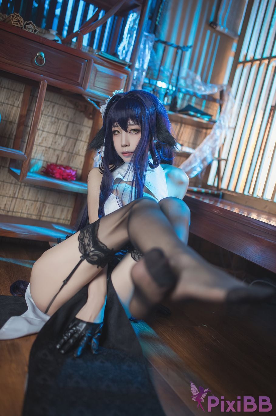 Coser Aqua Vol..005 PixiBB.COM 009