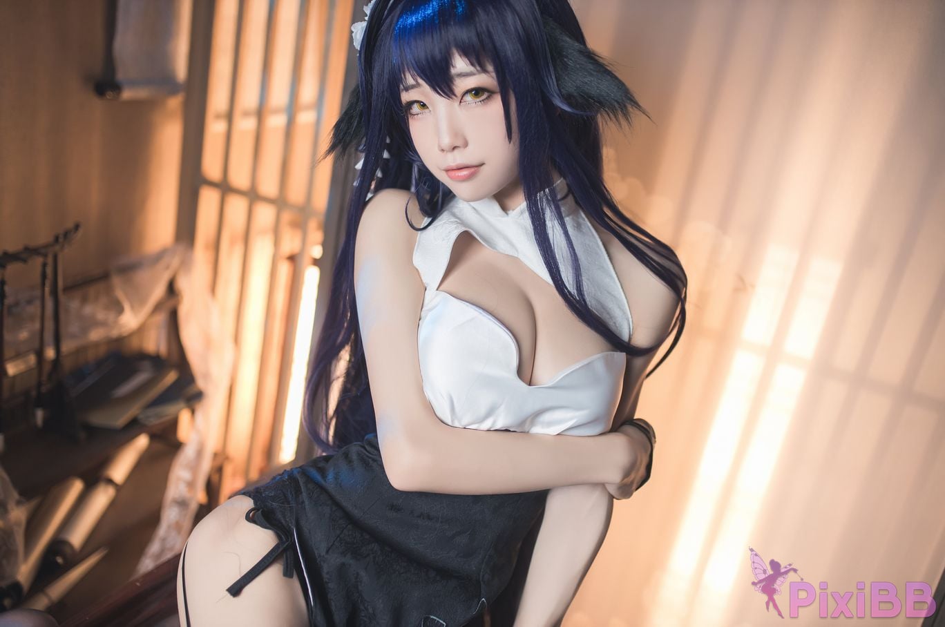 Coser Aqua Vol..005 PixiBB.COM 012