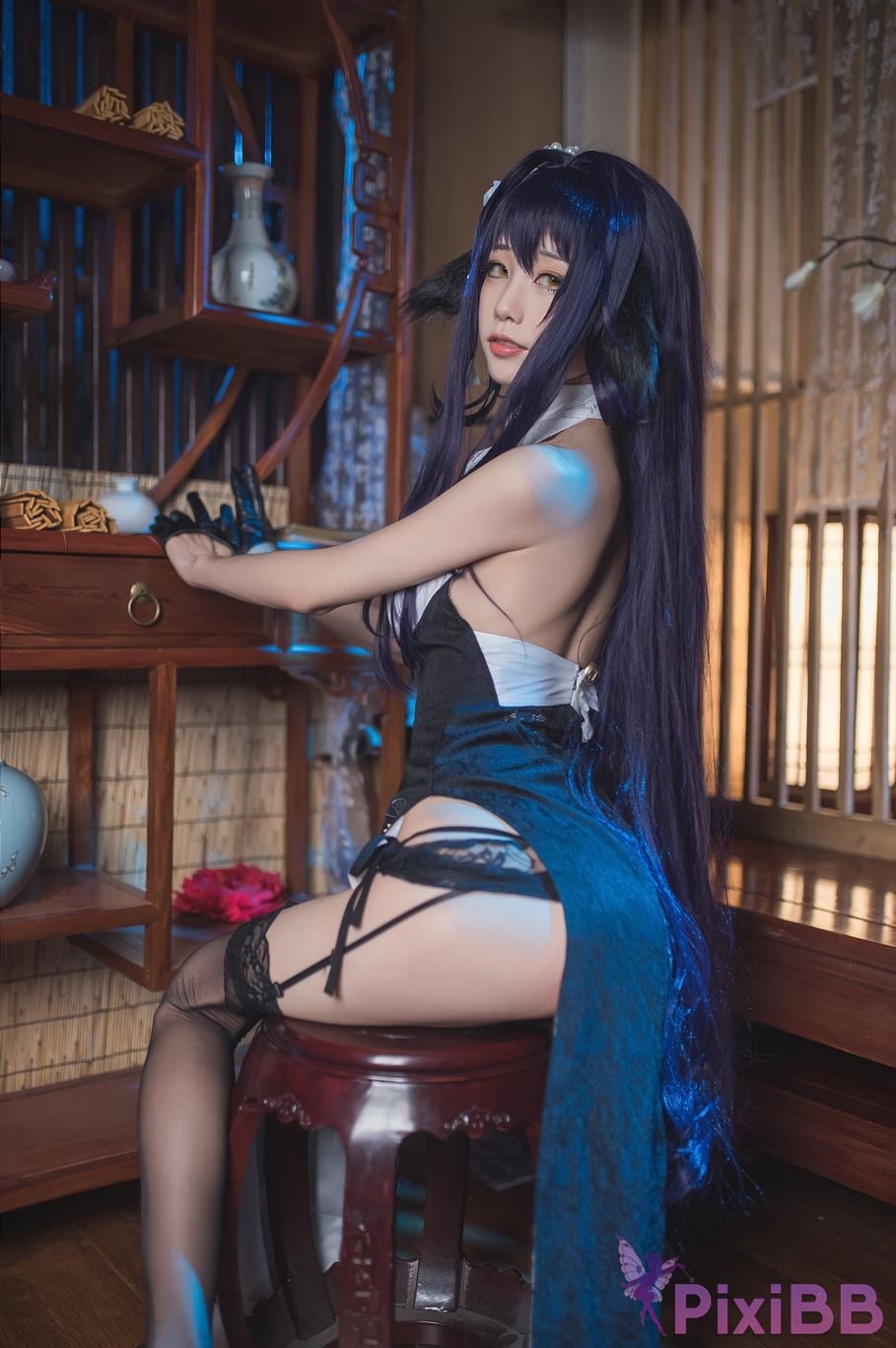Coser Aqua Vol..005 PixiBB.COM 014