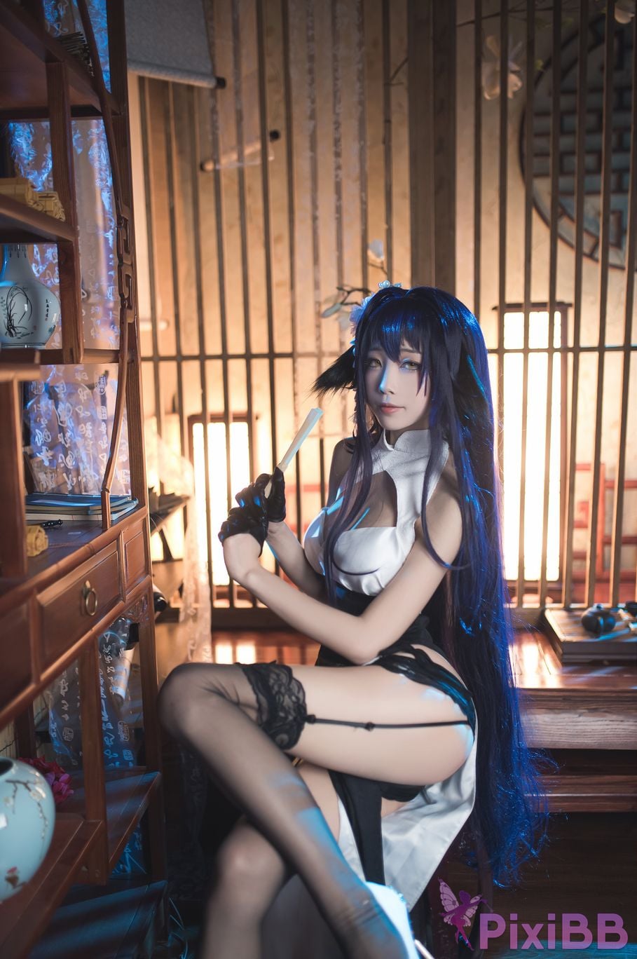 Coser Aqua Vol..005 PixiBB.COM 019
