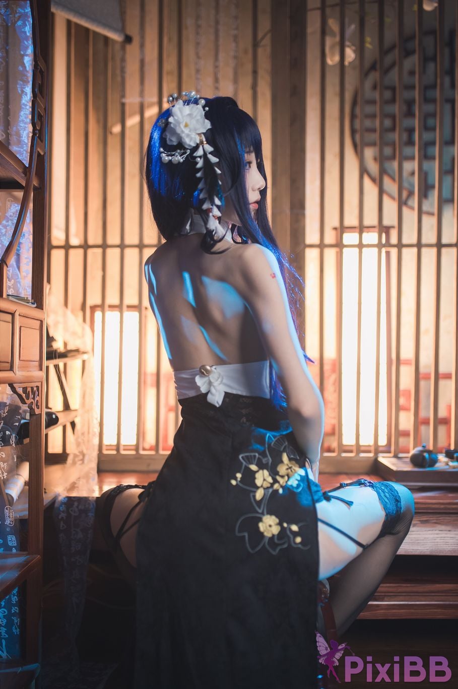 Coser Aqua Vol..005 PixiBB.COM 020